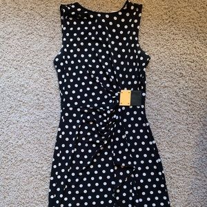 Michael Kors Sheath Dress